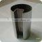 Welded 304 316 Stainless Steel Slotted Deep Well Pipes