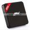 New Arrival Popular H96 Plus Amlogic S905 Android 5.1 TV Box 2GB+16GB Android TV Box For Wholesale