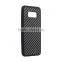 Best Selling TPU + PC Carbon Fiber Phone Case, High Quality Carbon Fiber Back Cover For Samsung S8 S8Plus