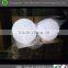 light up 16 color changing floating pool led ball