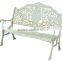 Trade Assurance heavy furniture outdoor cast iron park bench cast iron garden bench