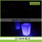 2013 hot selling plastic fuit tray lighting led plant pot from shenzhen led star lighting factory