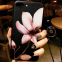 pretty case cover  tpu Silicone mobile Phone Cases for iPhone7/7Plus/6/6s/6plus/6splus cell phone Back Cover housing 