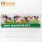 Dinosaur Custom 3d Fridge Magnets Tourism Souvenirs