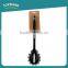 FDA approved kitchen utensils tool pasta server long handle silicone spaghetti server