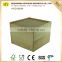 new discount factory wooden packaging box
