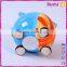 New design of hand painted ceramic custom coin bank