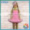 Pettiskirt Party Dress Set 2015 Clothing Wholesale Boutique for Girls of 0-5 Years
