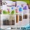 NBRSC Plastic Dry Dried Food Cereal Grain Dispenser Rice Storage Container Box