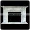 Multifunctional Marble Fireplace Hearths with great price