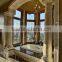 Stone Column Advantages And Disadvantages for Decoration VP-086T