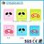Kids Safety waterproof and anti-electricity light button case