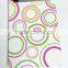 A5 wood nursing clipboard