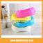 Hanging soap holder bathroom soap rack
