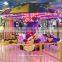 2015 New Wholesale price factory direct sale bumper car price
