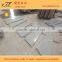 G603 grey granite stair pattern design for Villa