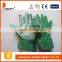 Green Gardening Worker Gloves
