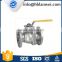 high quality cheap price wcb check valve with BSP for water
