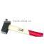 Germany Type Stoning Hammer With bleaching wooden handle