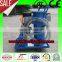 JL portable oil purifier, oil purification, oil filtration