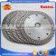 125mm Turbo Rim Diamond Saw Blade Angle Grinder Circular Cutting Disc Disk Wheel Universal Stone Brick Block Concrete