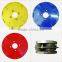 Floor Grinder with gasoline engine type