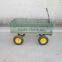 GC1840A Mesh Garden Trailer