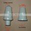 Threaded type water distributor
