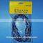 2017 good quality bungee cords for camping/ outdoor Multi-strand core rope with external plastic cove
