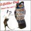 Smart Dark Bird Repellent Flash Eyes