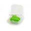 3 IN 1 Travel Suit Air Cushion Portable Pillow & Eye Mask Cover & Earplugs