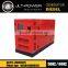 Stable Quality Safe And Reliable key start 1000Kva Generator