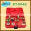 High Quality Engine Timing Tool Set For Vauxhall Auto Repair Tool