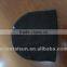 fashion knit cap with jacquard