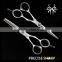 Professional hair scissors 440c japanness steel thinning scissors shears baber scissors set