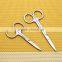 BZC11 Professional office and stationery double blade scissors