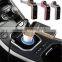 2016 hot Wireless Bluetooth Car Kit LCD MP3 Player FM Transmitter Modulator USB SD MMC