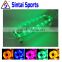 Mix color skateboard fish skateboard New led light wheels fishboard