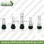 chromed tire valve tubeless,valve stems