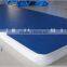 Hot Sale DWF Inflatable Gym mat For Lovely Kidsde Desigh