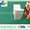 Heat resistant alumina ceramic tile