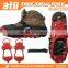 Atli TPE anti-slip snow ice grabber for ice shoes