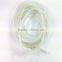 High quality Soft Medical Silicone Hose flexible Medical Silicone Tube/silicone tubing