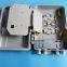 16 core fiber optic fiber box