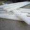 Extruding Plastic White/Grey PP Plastic Rod