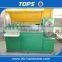 Tops welding electrodes production line supplier