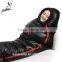 Top Quality Outdoor Fashion Mummy Duck Down Sleeping Bag