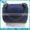 Graceful excellent quality women's bag leather handbag