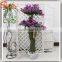 guangzhou wholesale cheap flower rose tree in artificial trees house for wedding decorative