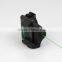 New Updated Tactical Sub compact rechargeable pistol green laser sight with quick push on off switch
